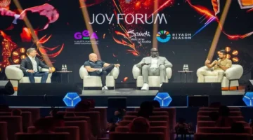 تغيير مفاجئ تركي آل الشيخ يعيد تشكيل مشهد الملاكمة العالمي